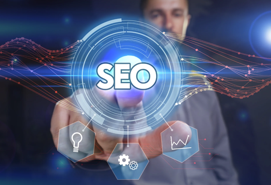 About Mayank SEO Services