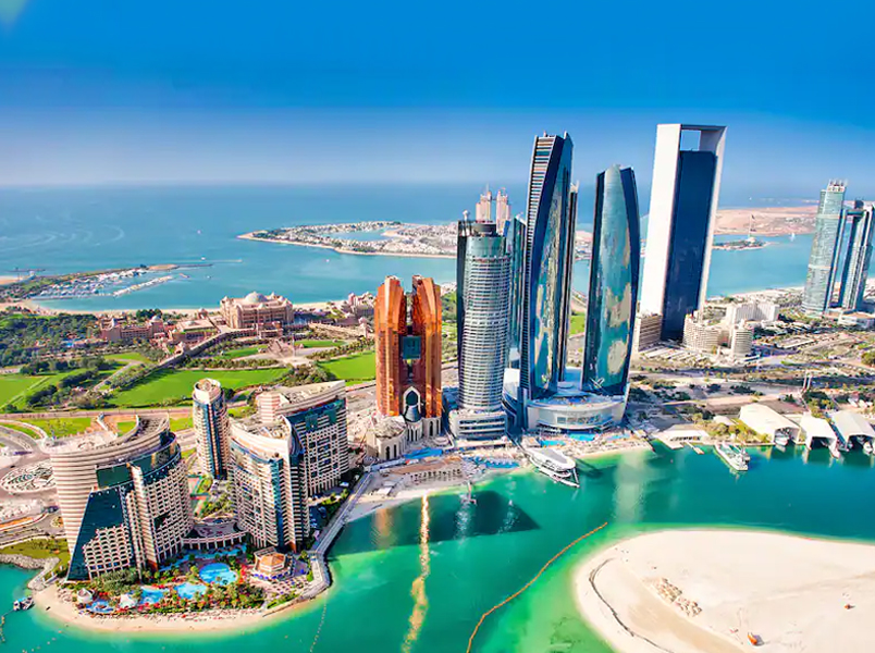 SEO Services in Abu Dhabi